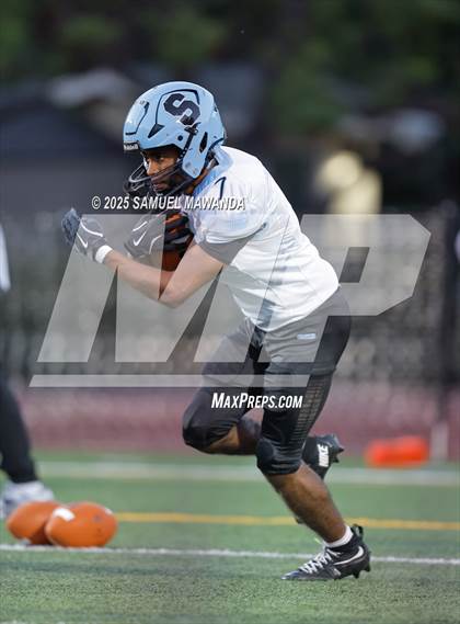 Thumbnail 1 in Salesian @ Harvard-Westlake photogallery.