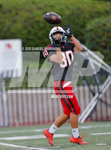 Thumbnail 1 in Salesian @ Harvard-Westlake photogallery.
