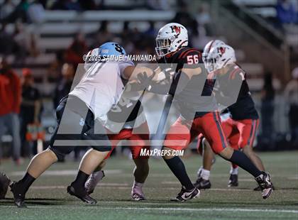 Thumbnail 3 in Salesian @ Harvard-Westlake photogallery.