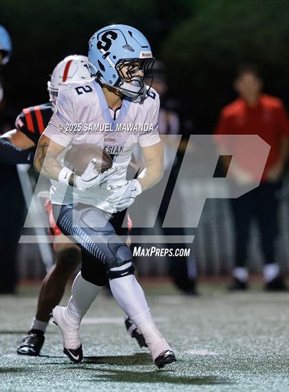 Thumbnail 1 in Salesian @ Harvard-Westlake photogallery.