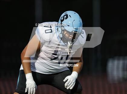 Thumbnail 1 in Salesian @ Harvard-Westlake photogallery.