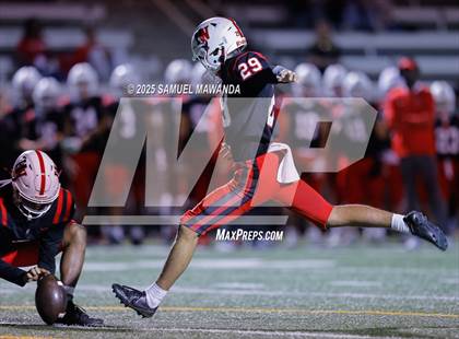 Thumbnail 2 in Salesian @ Harvard-Westlake photogallery.