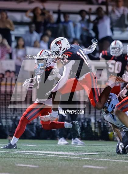 Thumbnail 2 in Salesian @ Harvard-Westlake photogallery.