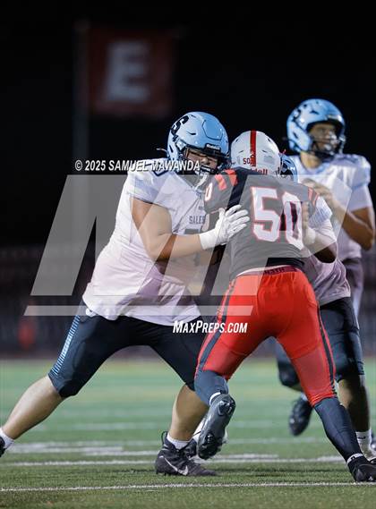 Thumbnail 1 in Salesian @ Harvard-Westlake photogallery.