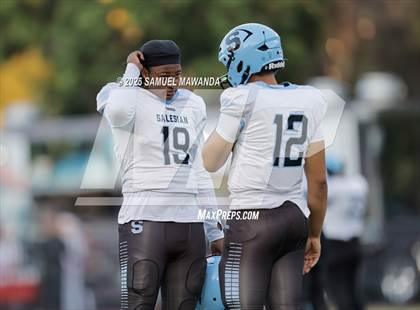 Thumbnail 2 in Salesian @ Harvard-Westlake photogallery.