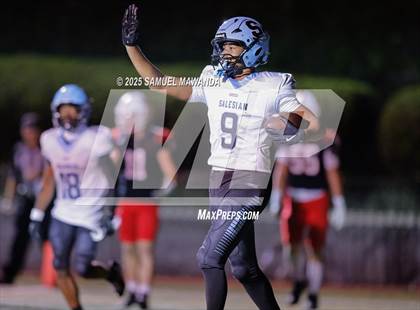 Thumbnail 1 in Salesian @ Harvard-Westlake photogallery.