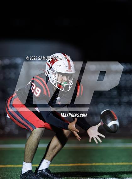 Thumbnail 3 in Salesian @ Harvard-Westlake photogallery.