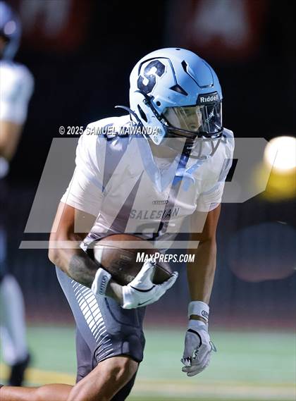 Thumbnail 2 in Salesian @ Harvard-Westlake photogallery.