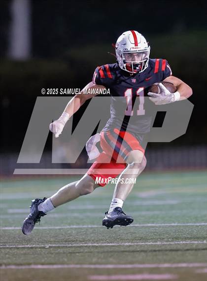 Thumbnail 3 in Salesian @ Harvard-Westlake photogallery.