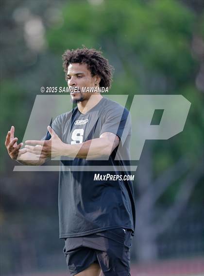 Thumbnail 1 in Salesian @ Harvard-Westlake photogallery.