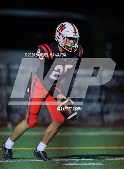 Thumbnail 1 in Salesian @ Harvard-Westlake photogallery.