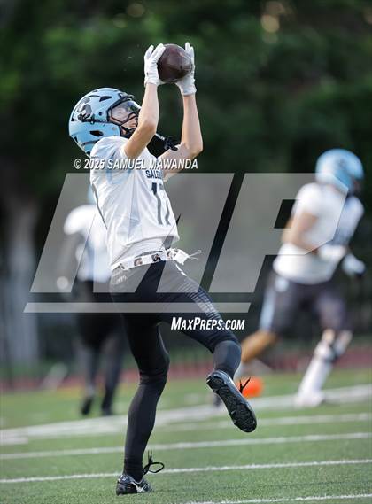 Thumbnail 2 in Salesian @ Harvard-Westlake photogallery.