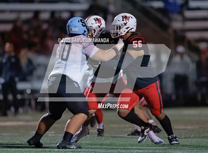 Thumbnail 1 in Salesian @ Harvard-Westlake photogallery.