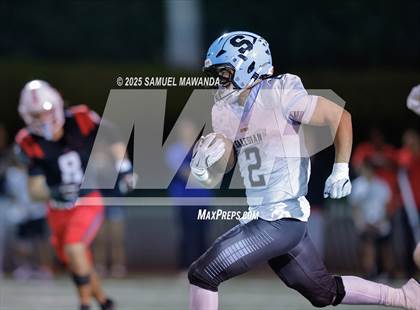 Thumbnail 1 in Salesian @ Harvard-Westlake photogallery.