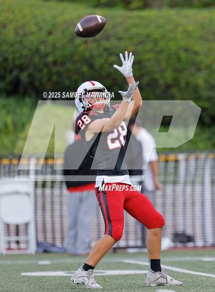 Thumbnail 3 in Salesian @ Harvard-Westlake photogallery.