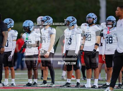 Thumbnail 1 in Salesian @ Harvard-Westlake photogallery.