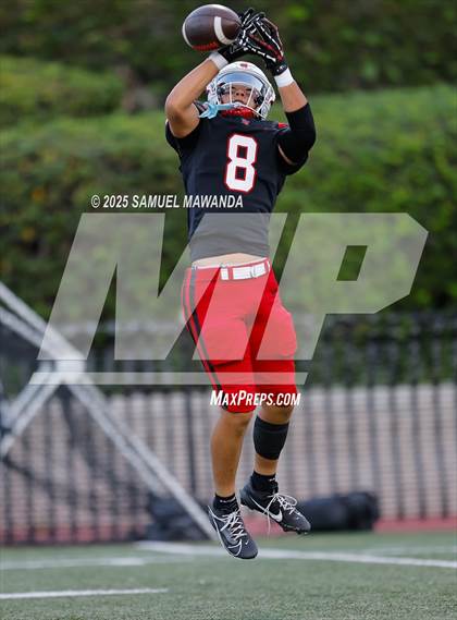 Thumbnail 3 in Salesian @ Harvard-Westlake photogallery.