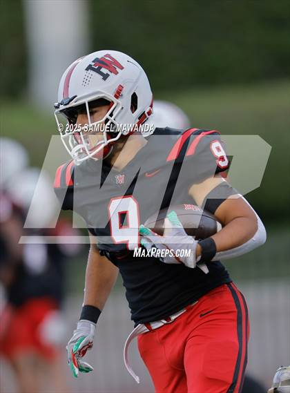 Thumbnail 2 in Salesian @ Harvard-Westlake photogallery.