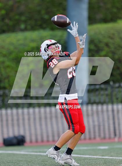 Thumbnail 3 in Salesian @ Harvard-Westlake photogallery.