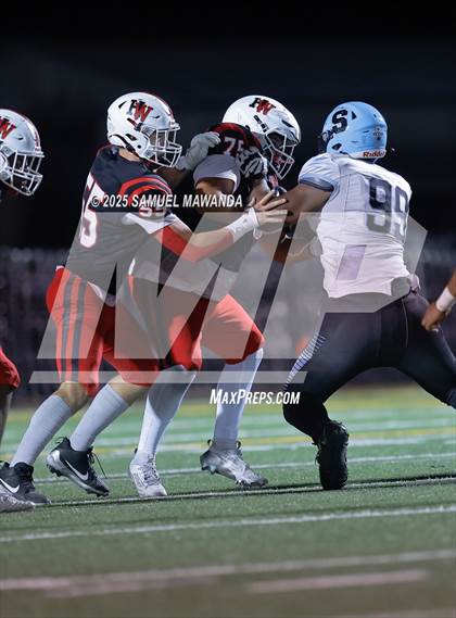 Thumbnail 3 in Salesian @ Harvard-Westlake photogallery.