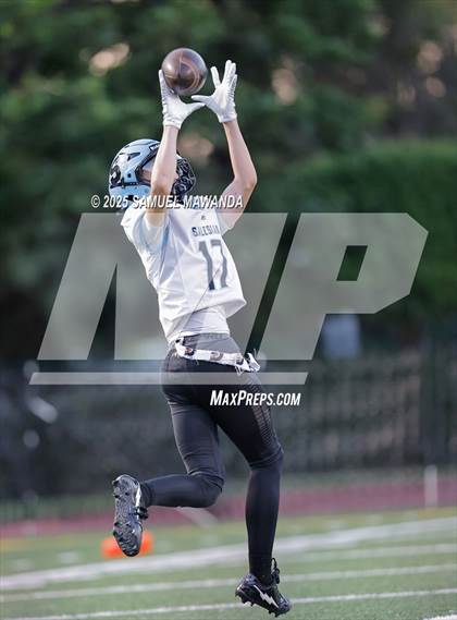 Thumbnail 3 in Salesian @ Harvard-Westlake photogallery.