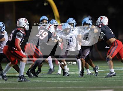 Thumbnail 2 in Salesian @ Harvard-Westlake photogallery.