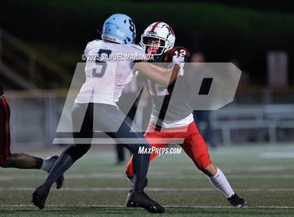 Thumbnail 2 in Salesian @ Harvard-Westlake photogallery.