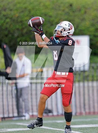 Thumbnail 2 in Salesian @ Harvard-Westlake photogallery.