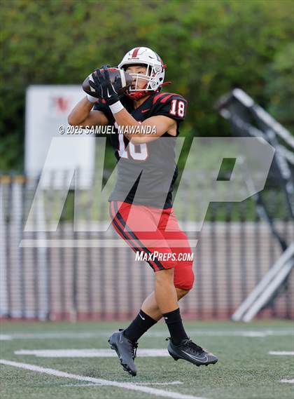 Thumbnail 1 in Salesian @ Harvard-Westlake photogallery.