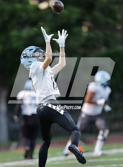 Thumbnail 1 in Salesian @ Harvard-Westlake photogallery.