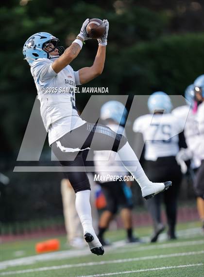 Thumbnail 1 in Salesian @ Harvard-Westlake photogallery.