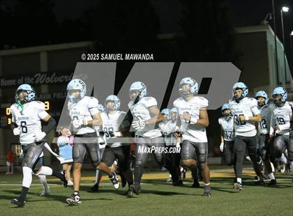 Thumbnail 2 in Salesian @ Harvard-Westlake photogallery.