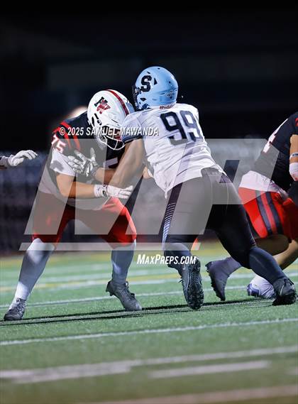 Thumbnail 2 in Salesian @ Harvard-Westlake photogallery.