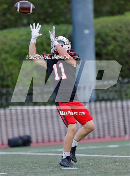 Thumbnail 2 in Salesian @ Harvard-Westlake photogallery.