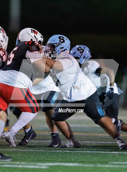 Thumbnail 1 in Salesian @ Harvard-Westlake photogallery.