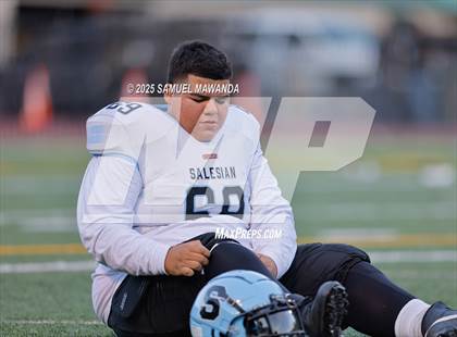 Thumbnail 1 in Salesian @ Harvard-Westlake photogallery.