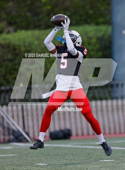 Thumbnail 2 in Salesian @ Harvard-Westlake photogallery.