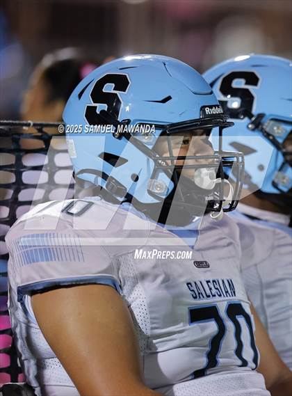 Thumbnail 1 in Salesian @ Harvard-Westlake photogallery.