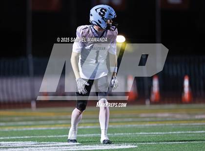 Thumbnail 2 in Salesian @ Harvard-Westlake photogallery.