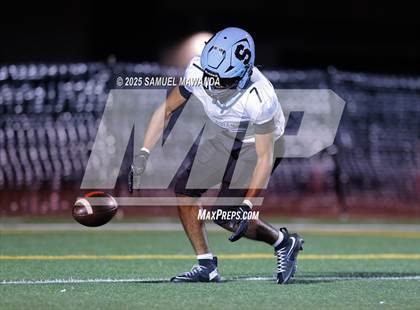 Thumbnail 2 in Salesian @ Harvard-Westlake photogallery.