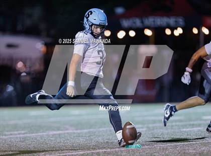 Thumbnail 3 in Salesian @ Harvard-Westlake photogallery.