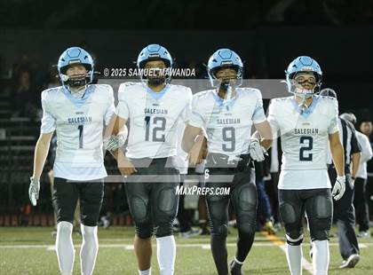 Thumbnail 2 in Salesian @ Harvard-Westlake photogallery.