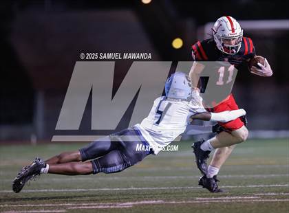 Thumbnail 1 in Salesian @ Harvard-Westlake photogallery.