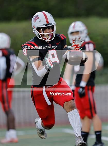 Thumbnail 2 in Salesian @ Harvard-Westlake photogallery.