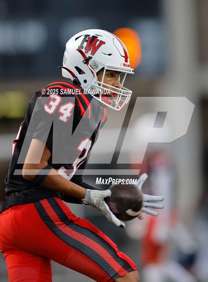 Thumbnail 1 in Salesian @ Harvard-Westlake photogallery.