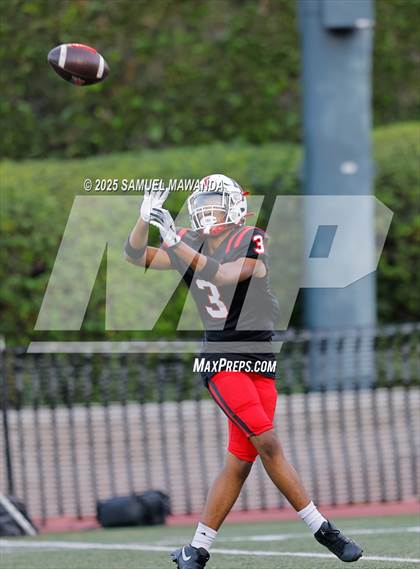 Thumbnail 3 in Salesian @ Harvard-Westlake photogallery.