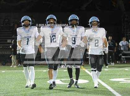 Thumbnail 3 in Salesian @ Harvard-Westlake photogallery.