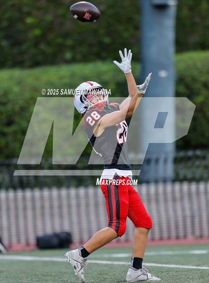 Thumbnail 2 in Salesian @ Harvard-Westlake photogallery.