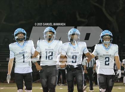 Thumbnail 1 in Salesian @ Harvard-Westlake photogallery.