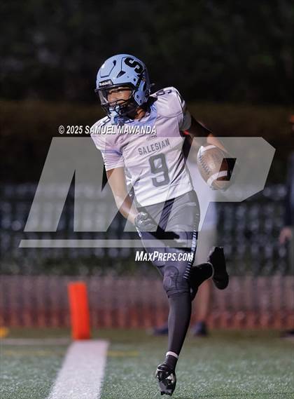 Thumbnail 3 in Salesian @ Harvard-Westlake photogallery.